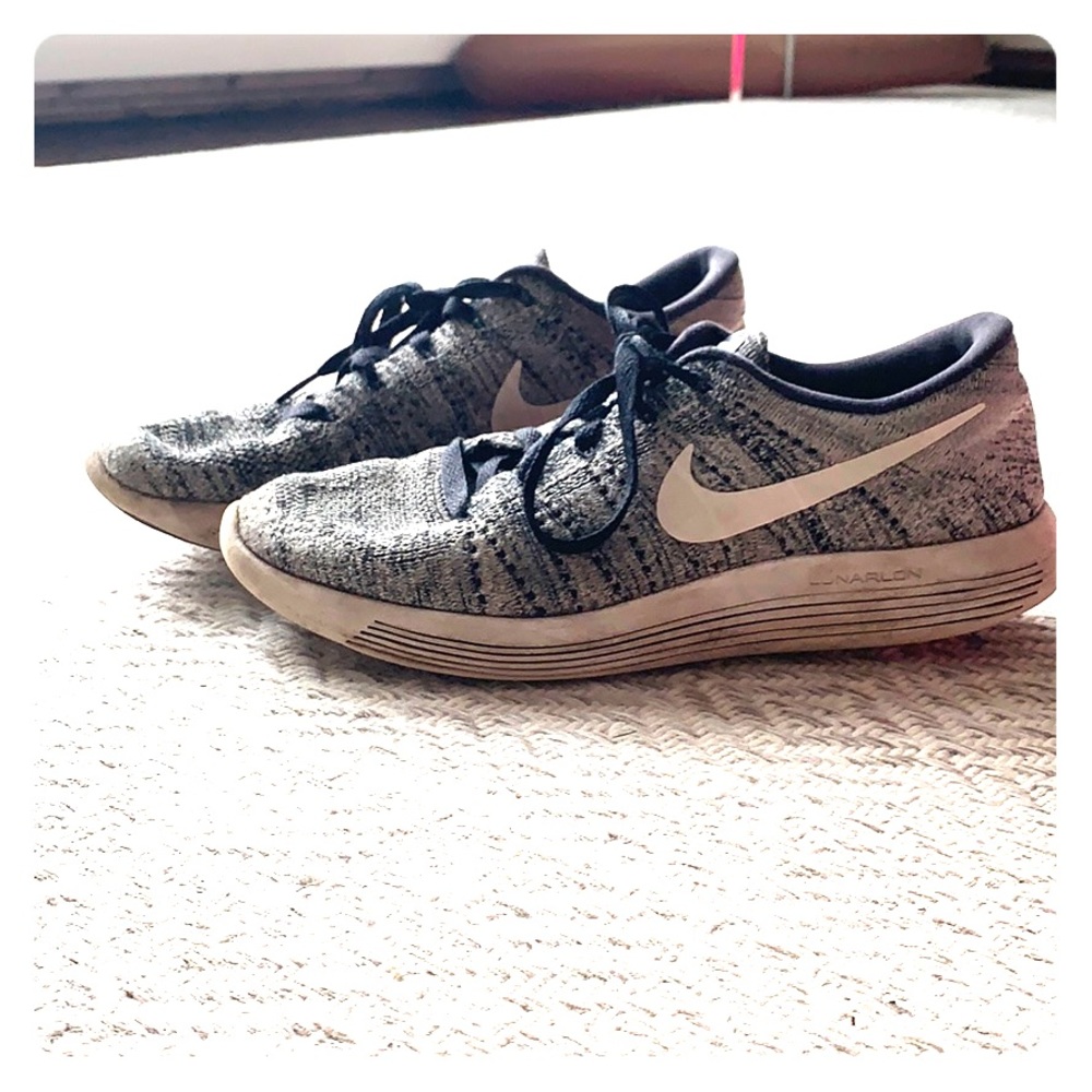 Nike Lunarlon Sneakers